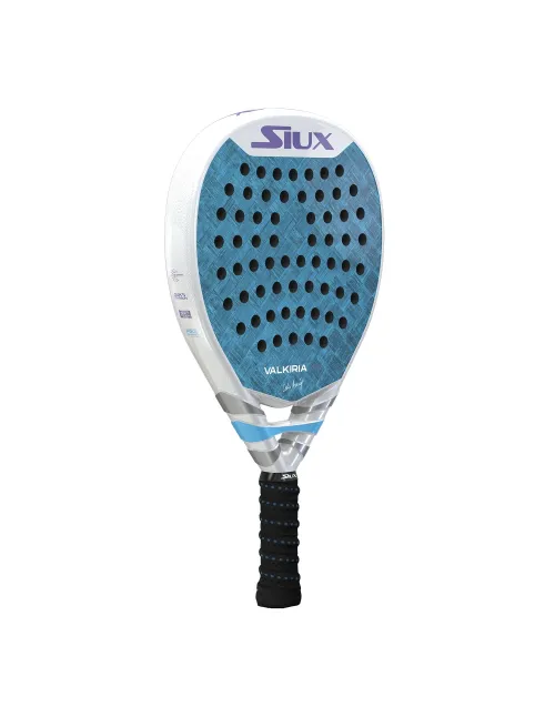 Siux Valkiria Pro 2025 Mujer | Ofertas de pádel